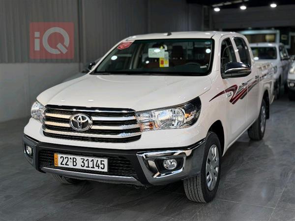 Toyota Hilux 2025 for sale in Iraq - Kirkuk